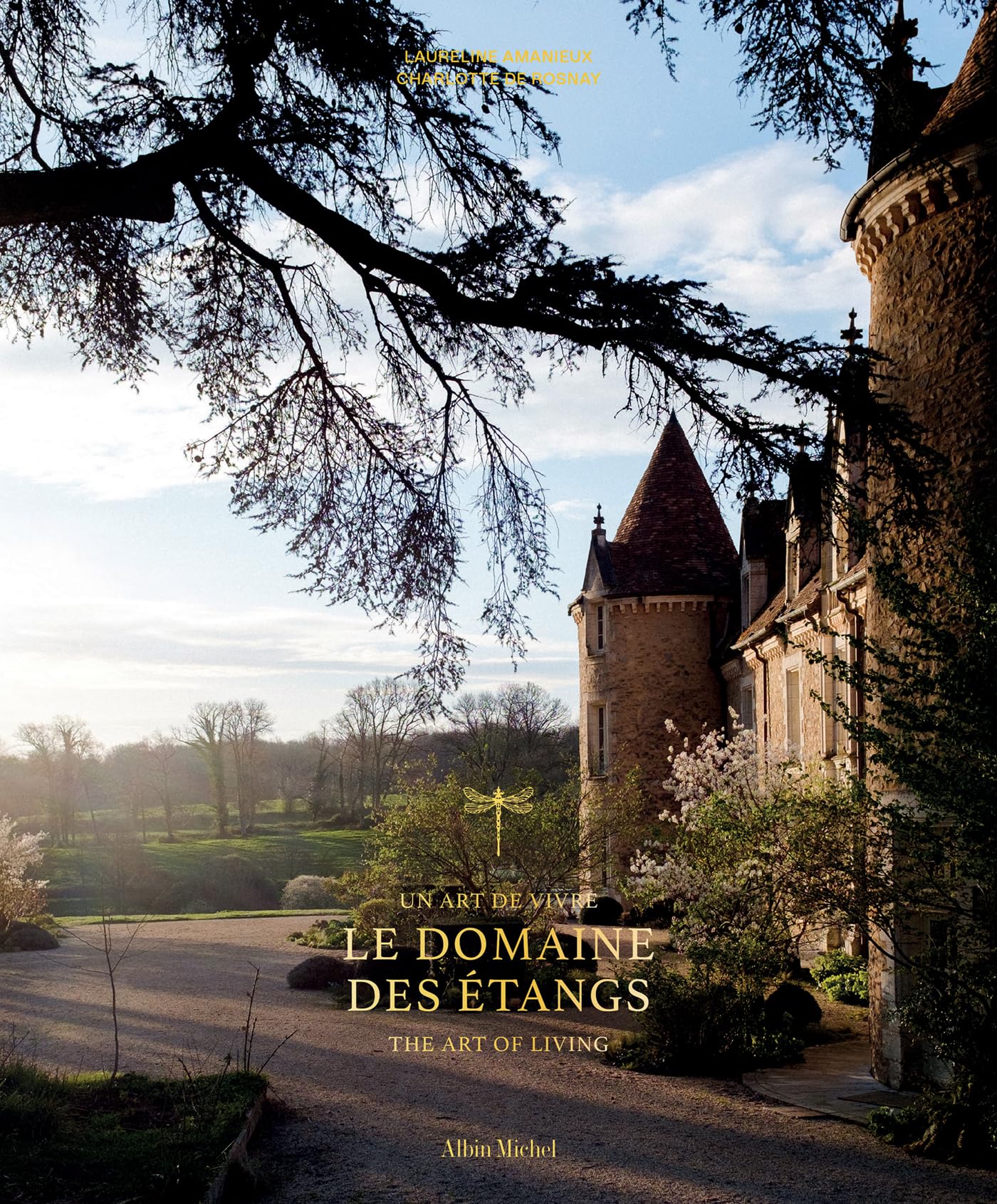 Le Domaine des Étangs: Un art de vivre