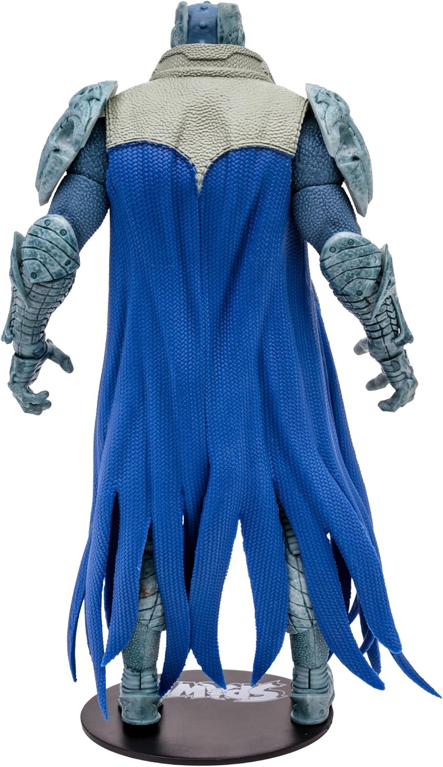 McFarlane Toys - Spawn Disruptor 7in Action Figure