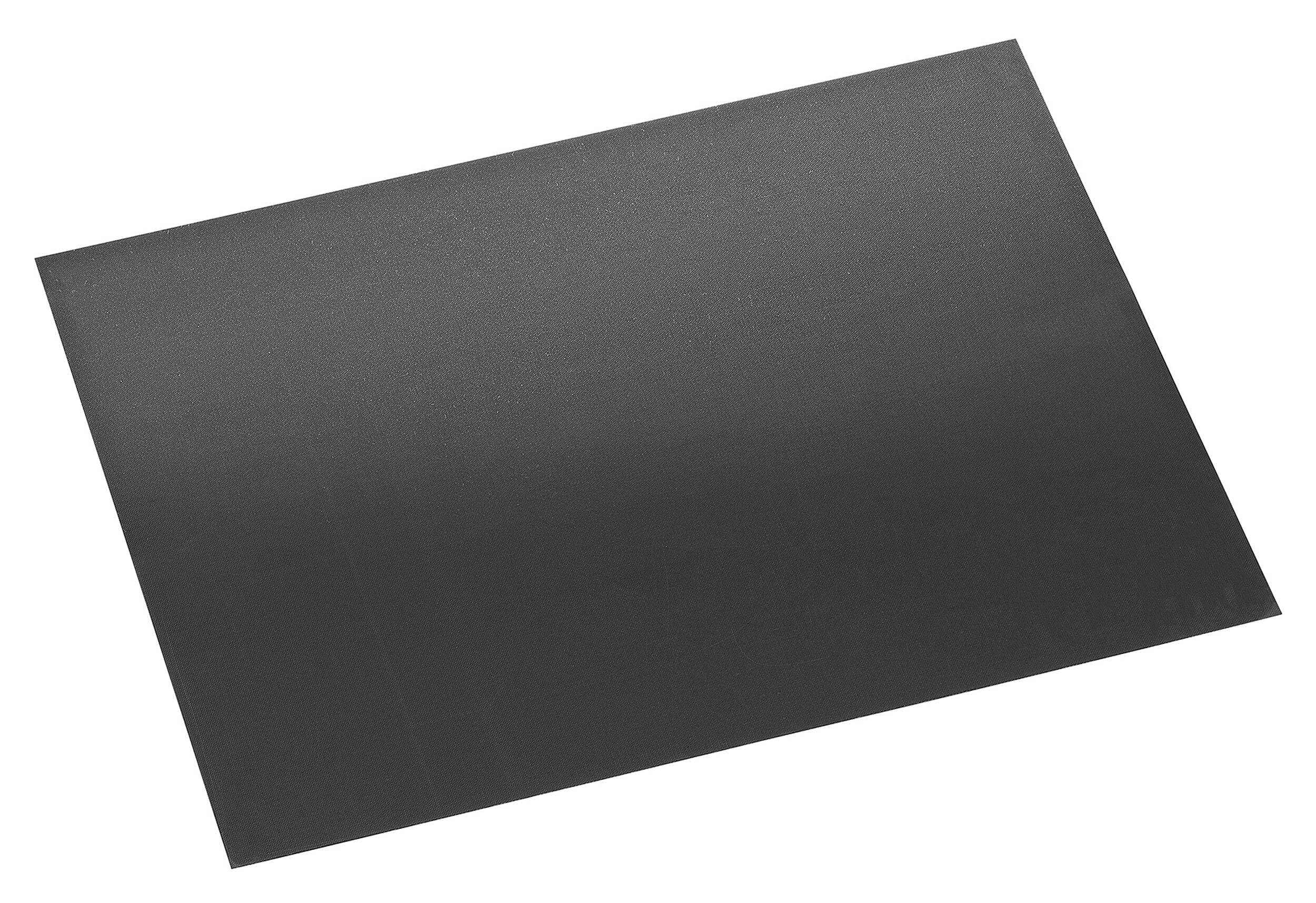 Küchenprofi 1067701002 Barbecue Mat Plastic, Silver - Image 3