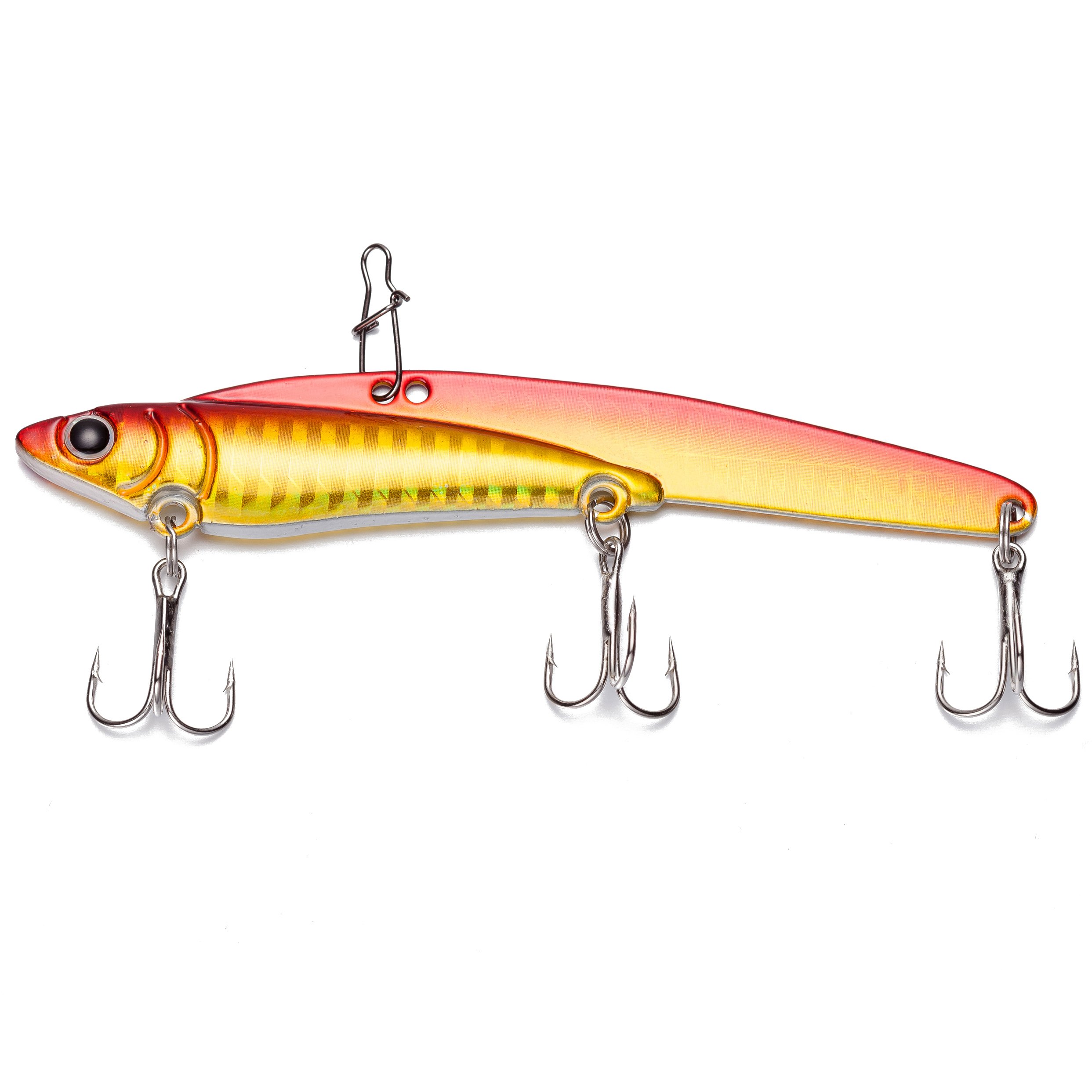 Amazon.co.jp: 40gでジグ並みの飛距離！！【オルルド釣具】メタル