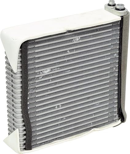 Aire acondicionado universal EV 940001PFC AC Evaporator Core