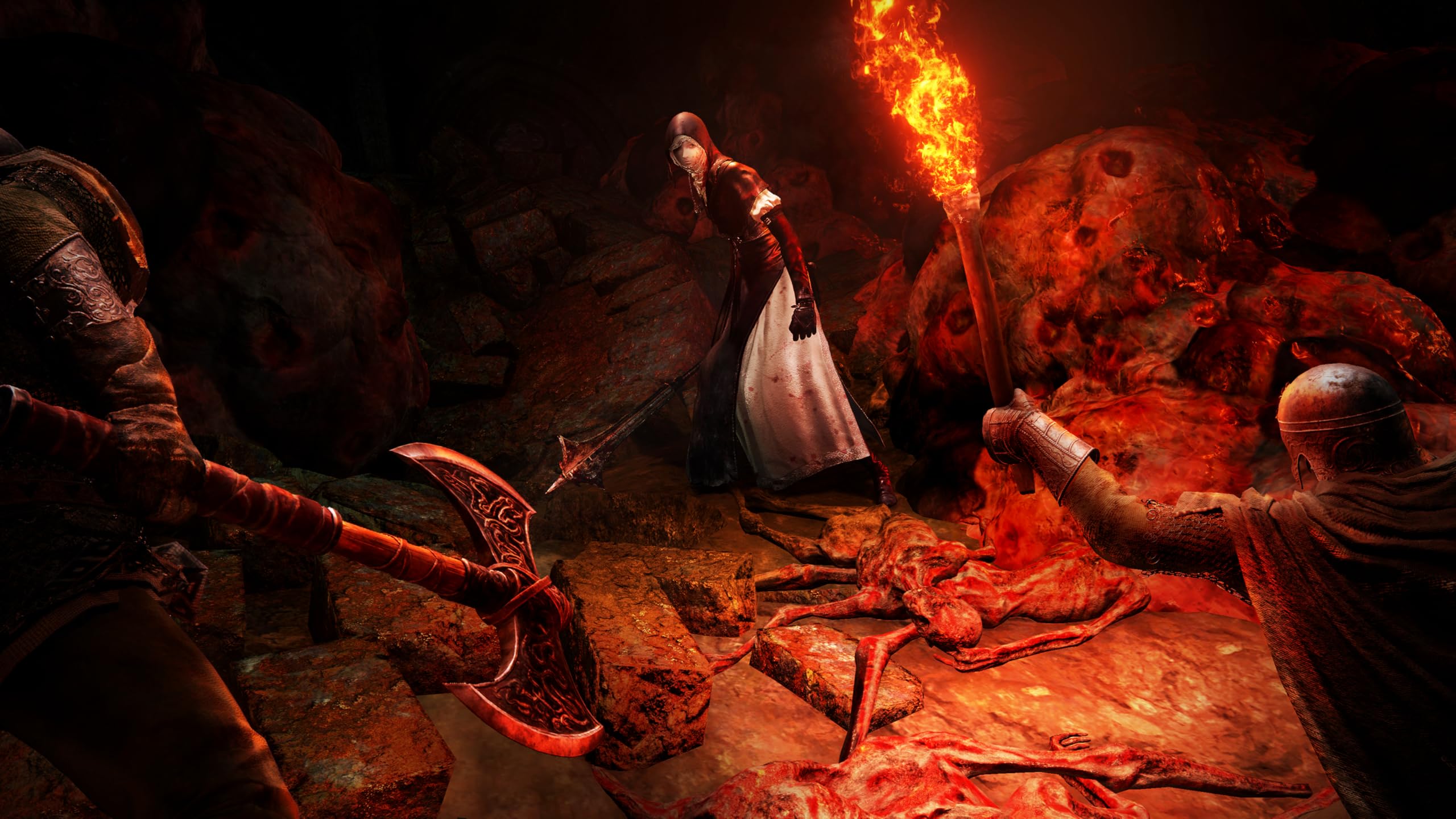 ELDEN RING NIGHTREIGN Seekers Edition [PS5]