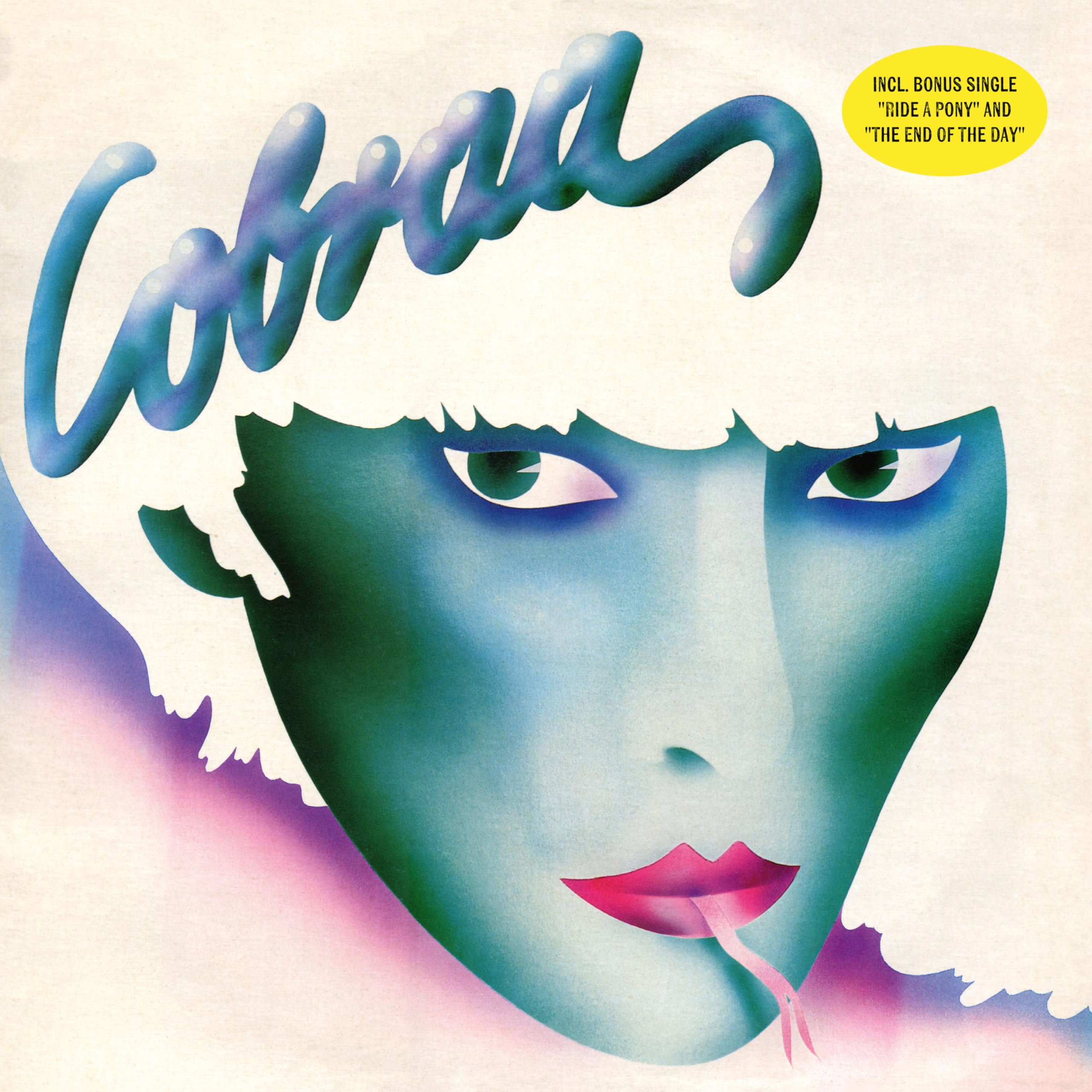 Cobraa (bonus track edition)