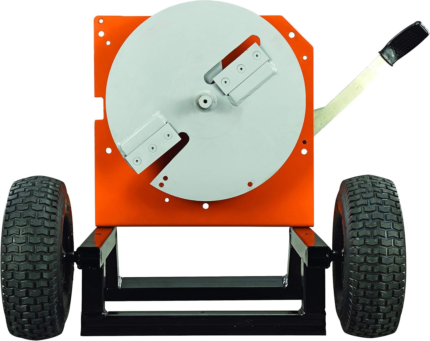 YARDMAX YW7565 Chipper Shredder, 3" Diameter, Briggs & Stratton, CR950, 6.5HP, 208cc