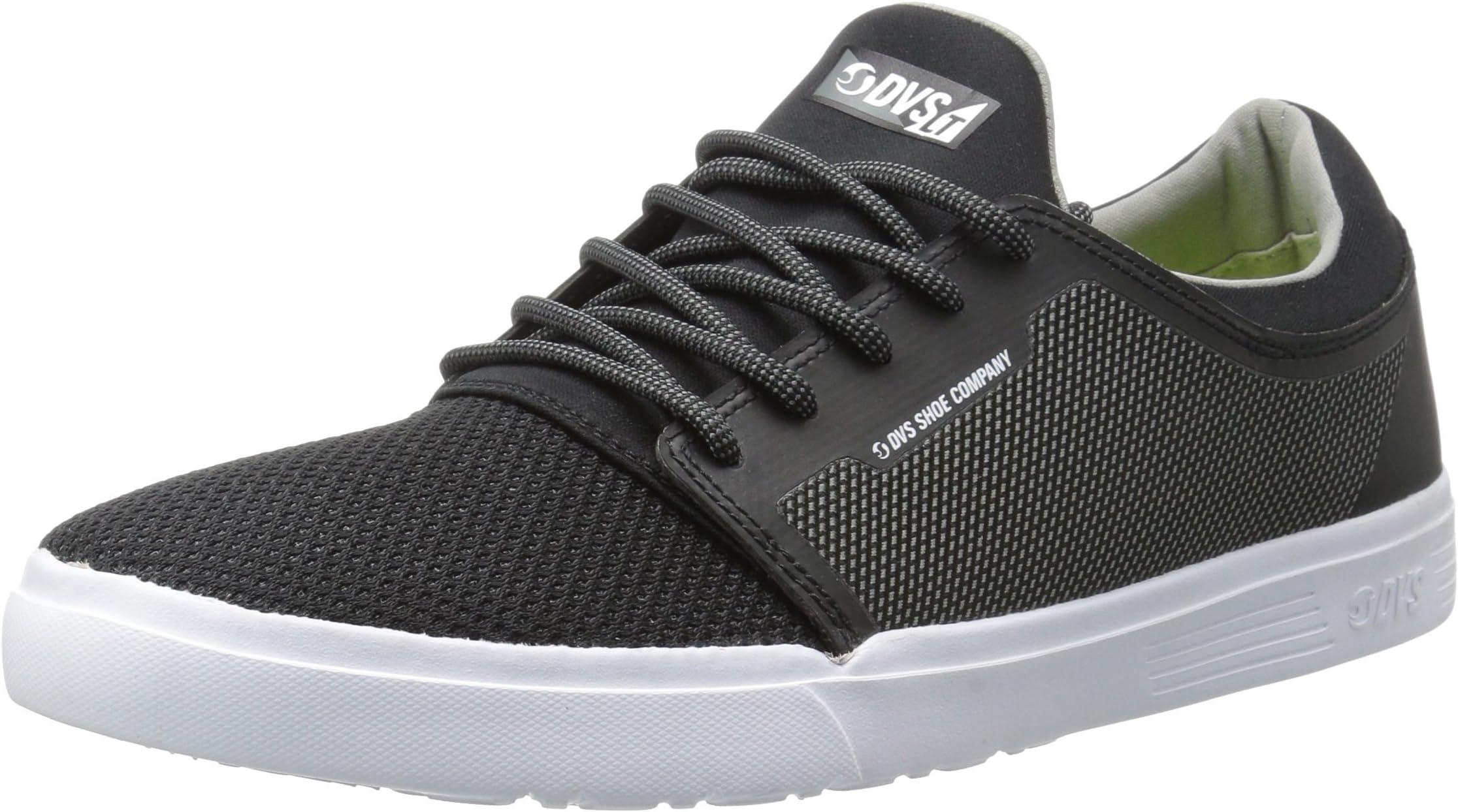 DVS Men's Stratos LT Skate Shoe