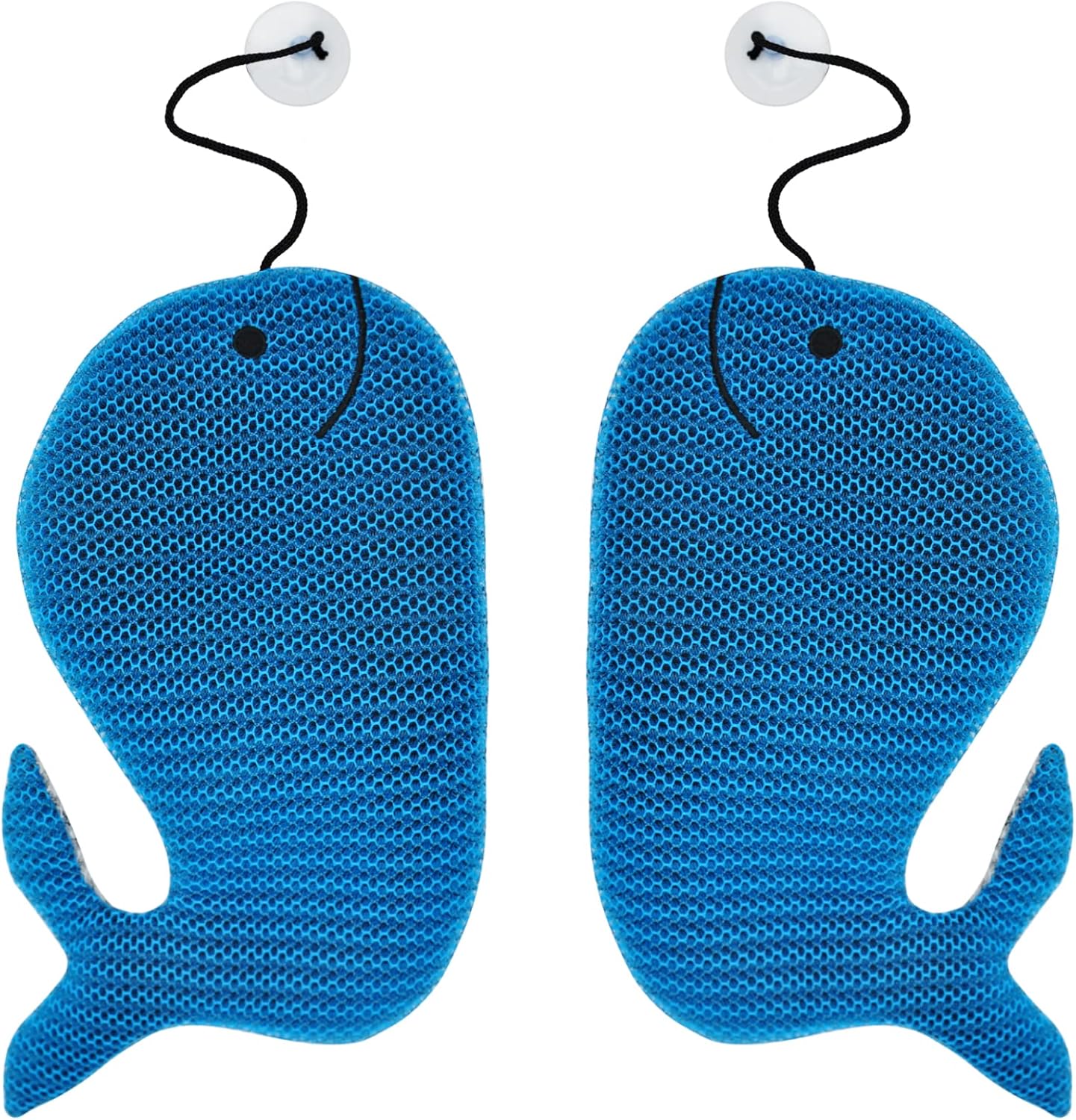 DEEKOOL Reusable Hot Tub Scum Absorber for Spa Hot Tub, Scum Bug for