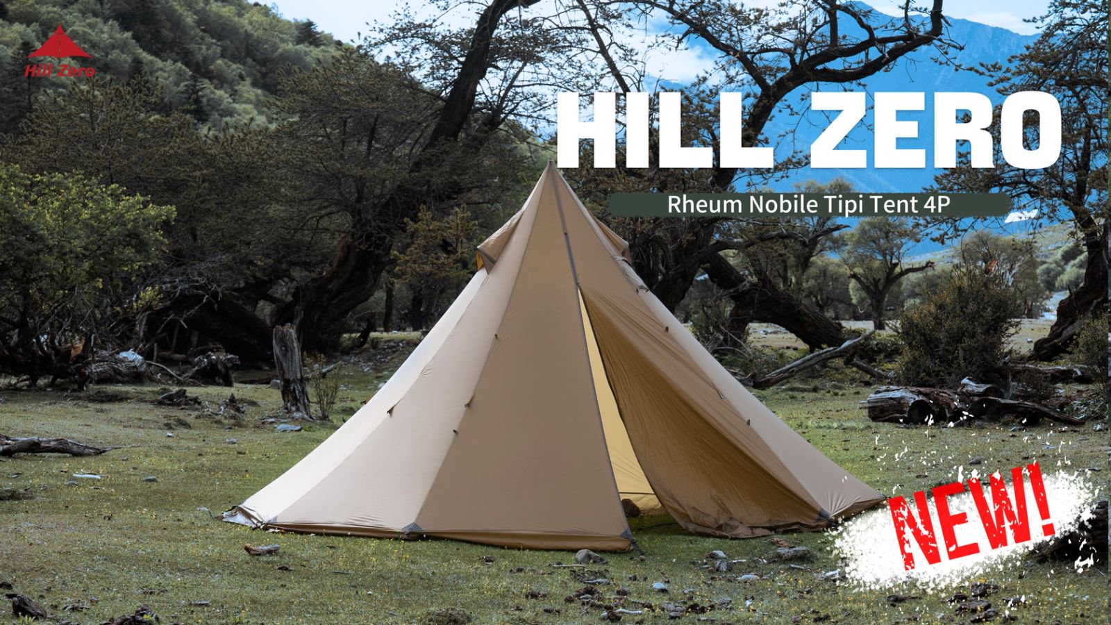 hilzero ワンポールテント Amazon.co.jp: Hill Zero ワンポールテント 4-6人用｜ホット