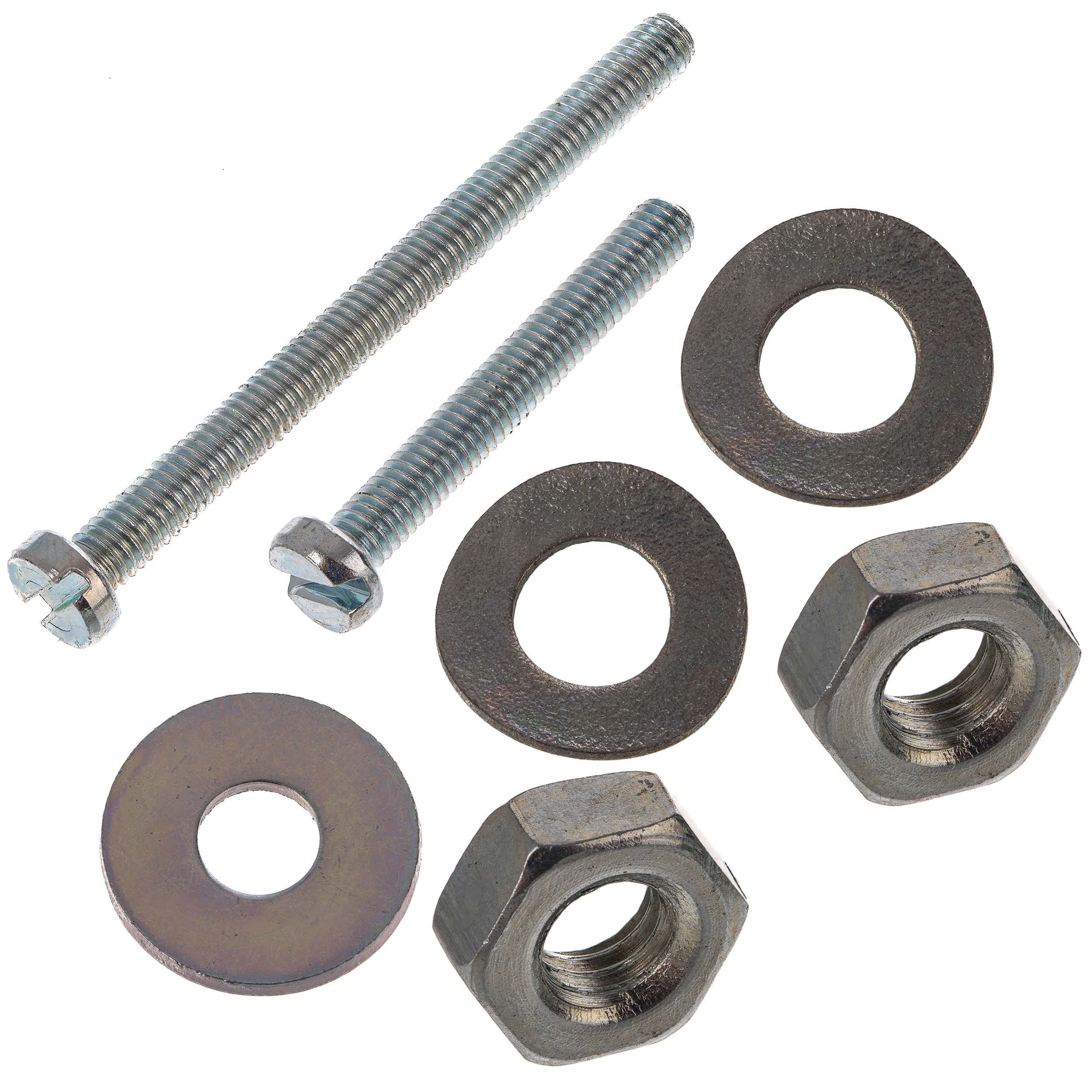 Set Viti Simson KR51 - Per Interruttore Lampeggiante E Anabbagliante - Foto 8