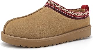 Sponsored You’re seeing this ad based on the product’s relevance to your search query.Learn more about this advertisement Meik Mangni Women's Slippers Winter Warm Lined Shoes Slippers Flat Plush Slippers Non-Slip Slippers Indoor and Outdoor 35-43 EU