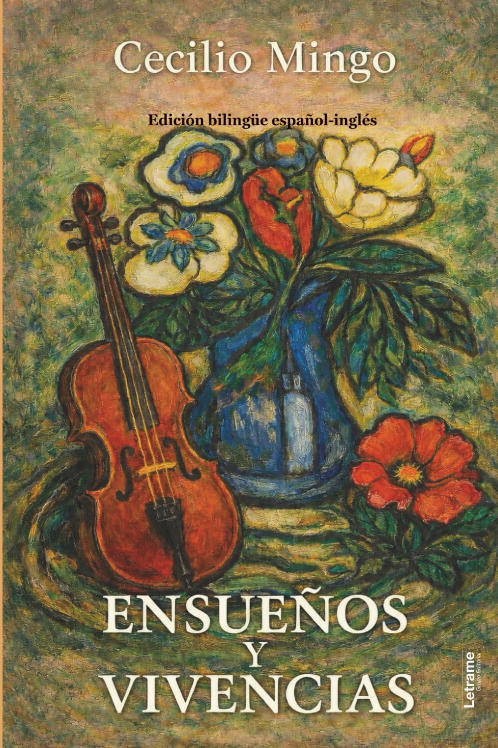 Ensueños y Vivencias