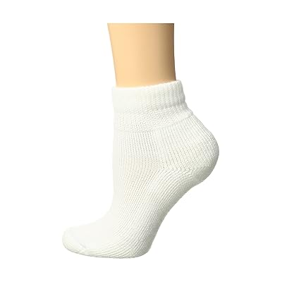 Thorlos Advanced Diabetic Low Cut Single Pair Women
