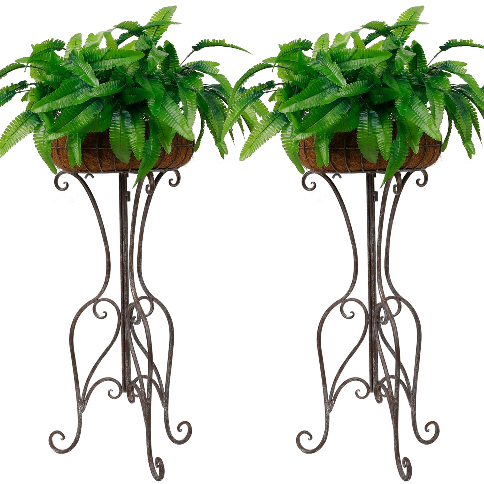 Solution4Patio Expert in Garden Creation Homes Platform Bird Feeder