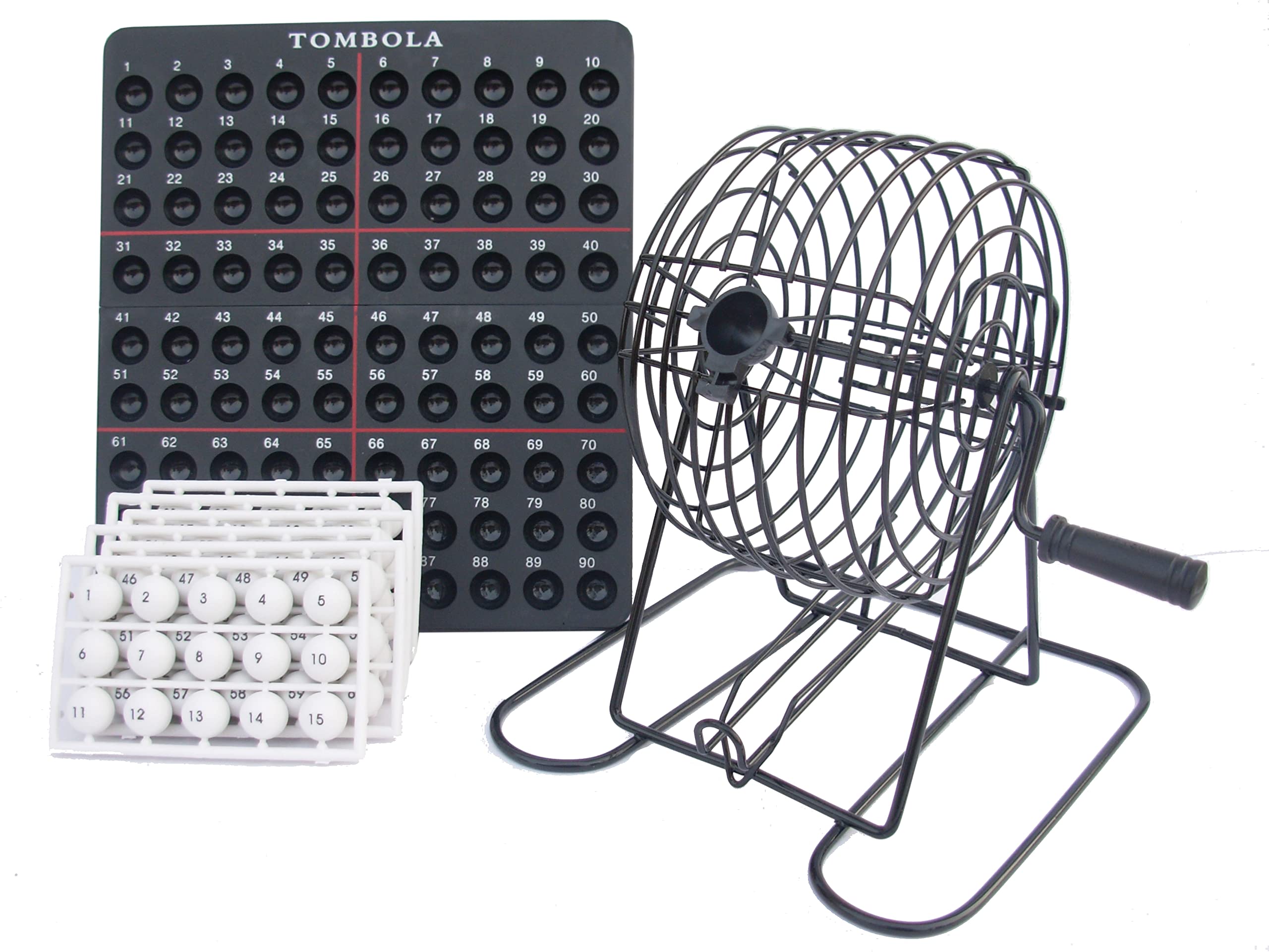 Buy HOW (HOUSE OF WISHES) with Device Tambola Housie Game Indoor Family