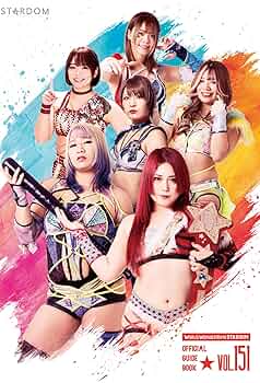 STARDOM　丸ごとUSAツアー 　DVD DVD「スターダム丸ごとUSAツアー」