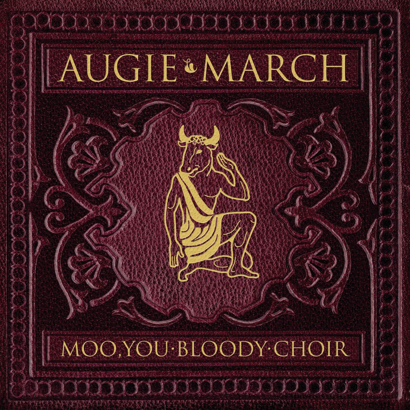 Augie March