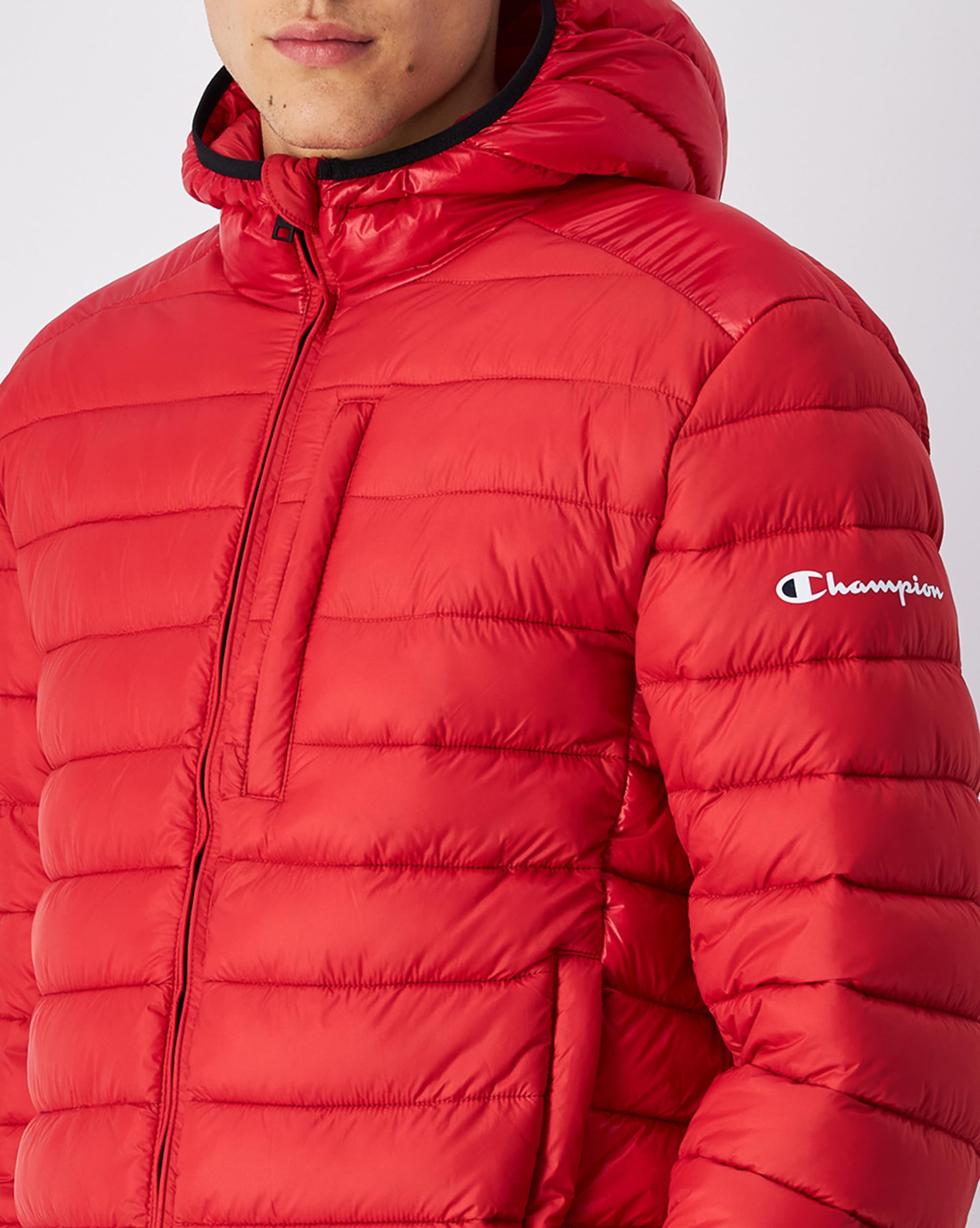 Champion Chaqueta para Hombre