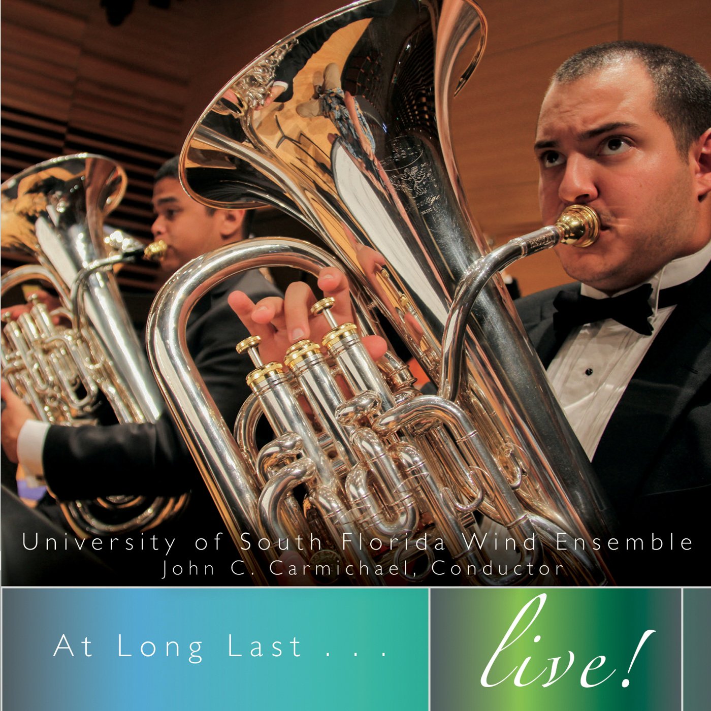 John C. Carmichael, John Ireland, Scott McAllister, Kenneth Hesketh ...