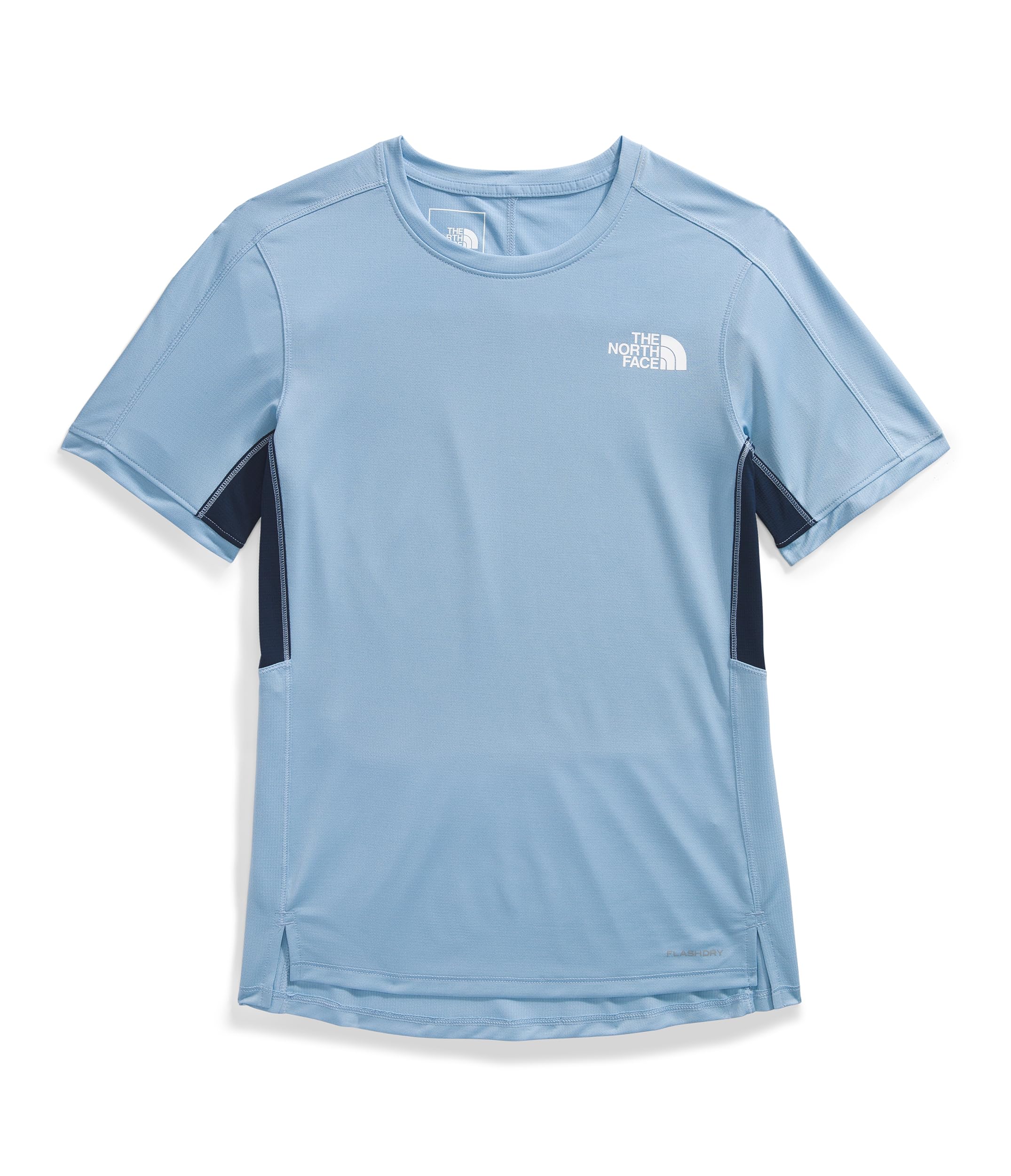 The North Face Sunriser Camisa Mujer (Pack de 1)