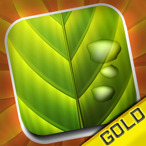 Master of the elements Puzzle : Match 3 Magic Spells - Gold Edition