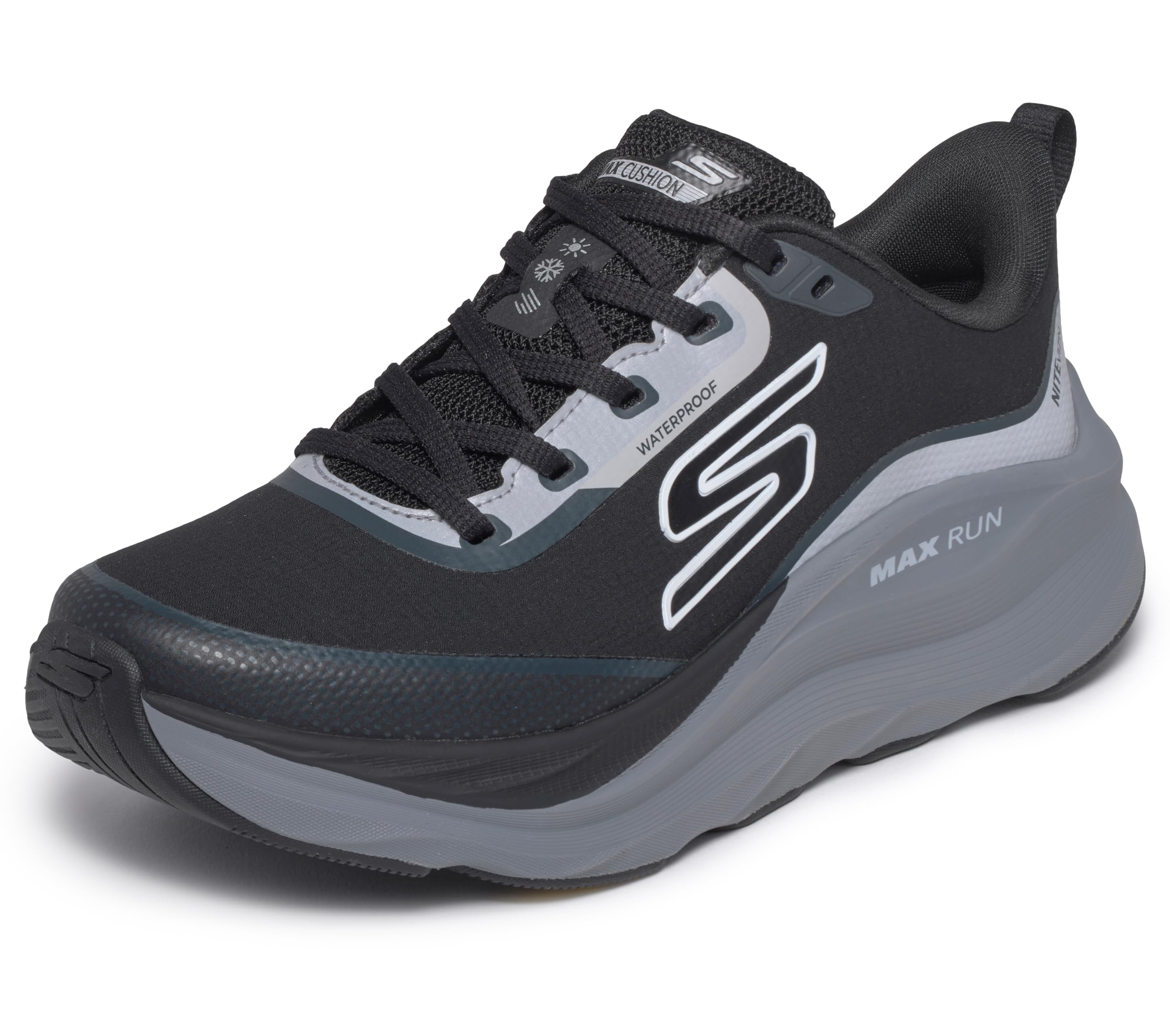 Skechers MAX Run Vorteza ZapatillasMujer