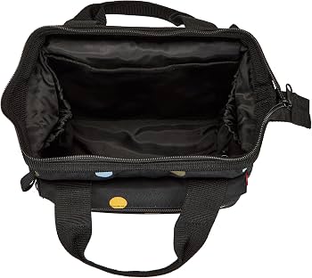 Rixen & Kaul KLICKfix reisenthel Gepcktrger Roomy dots Fahrradtasche :  Amazon.de: Auto & Motorrad