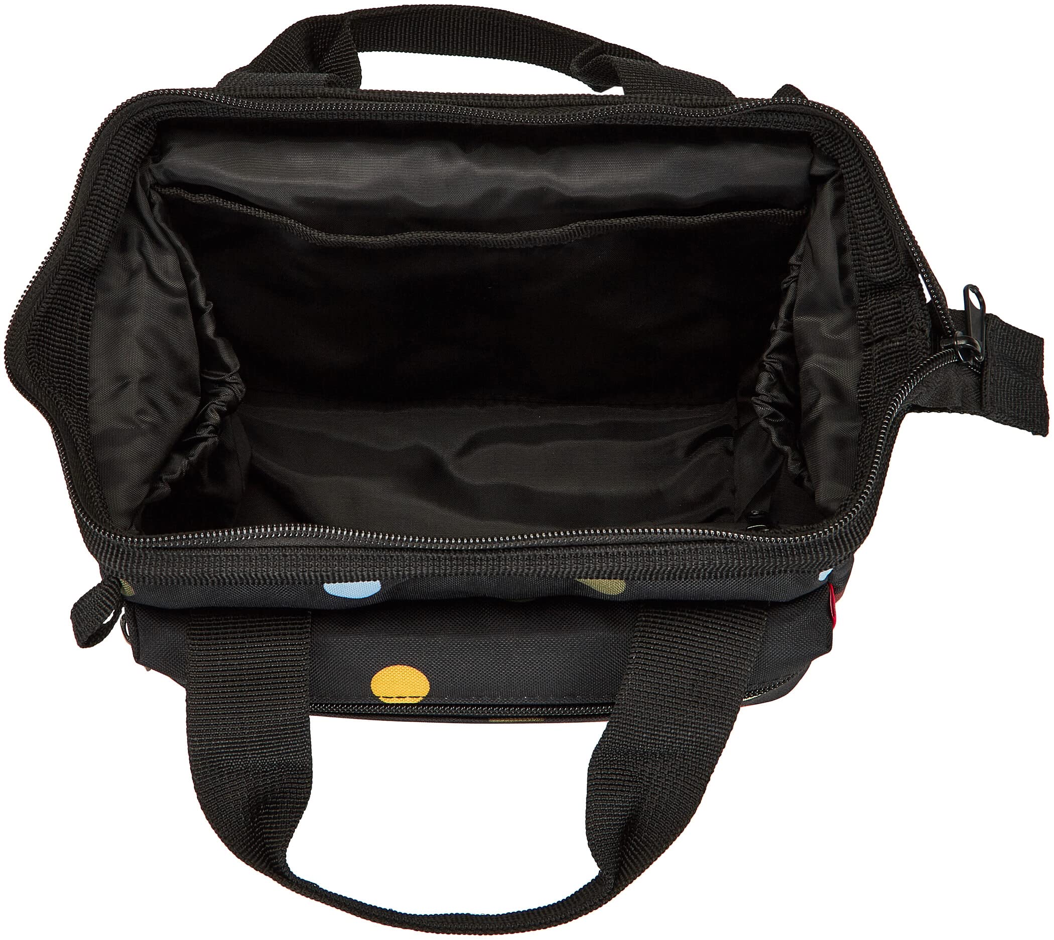 roomy lenkertasche klickfix Rixen & Kaul reisenthel Gepäckträger dots Fahrradtasche Auto & Motorrad Farbe:Mitro / Pector Polsterset new-template Fox Flexair MTB Handschuhe: