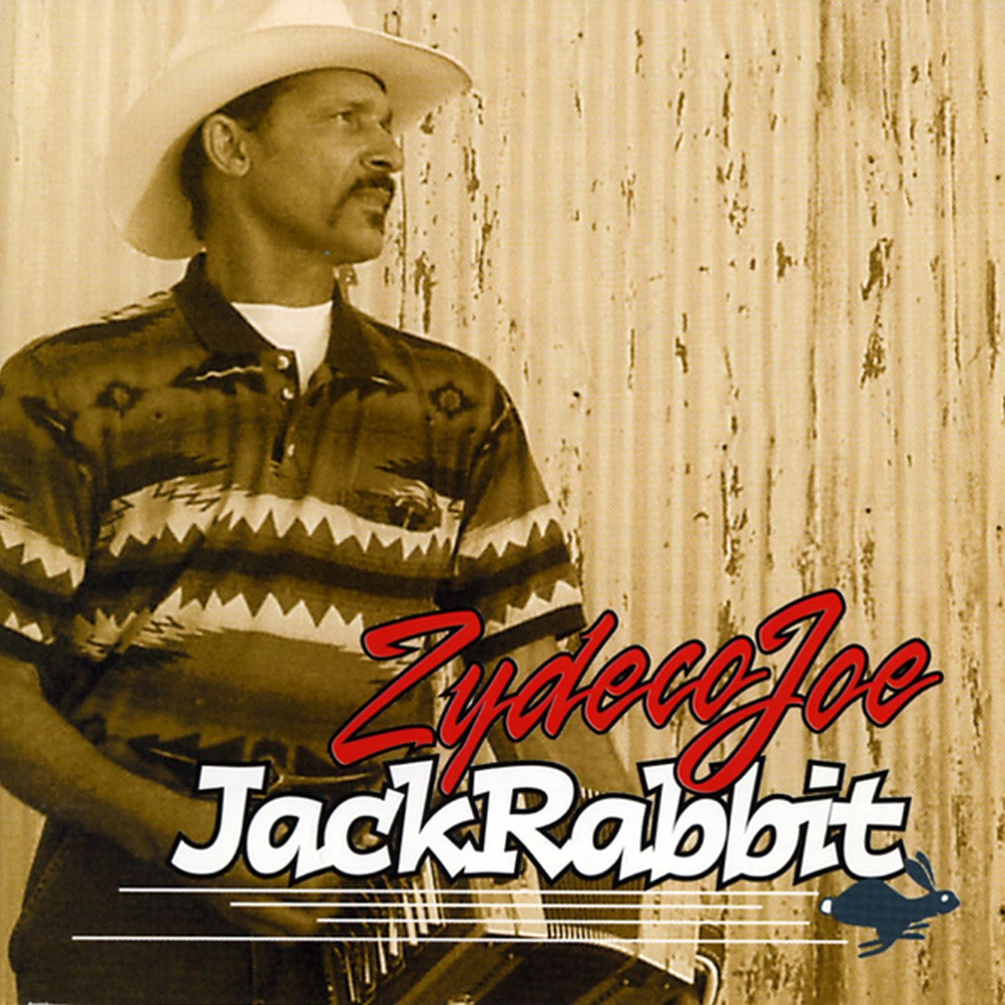 Zydeco Joe
