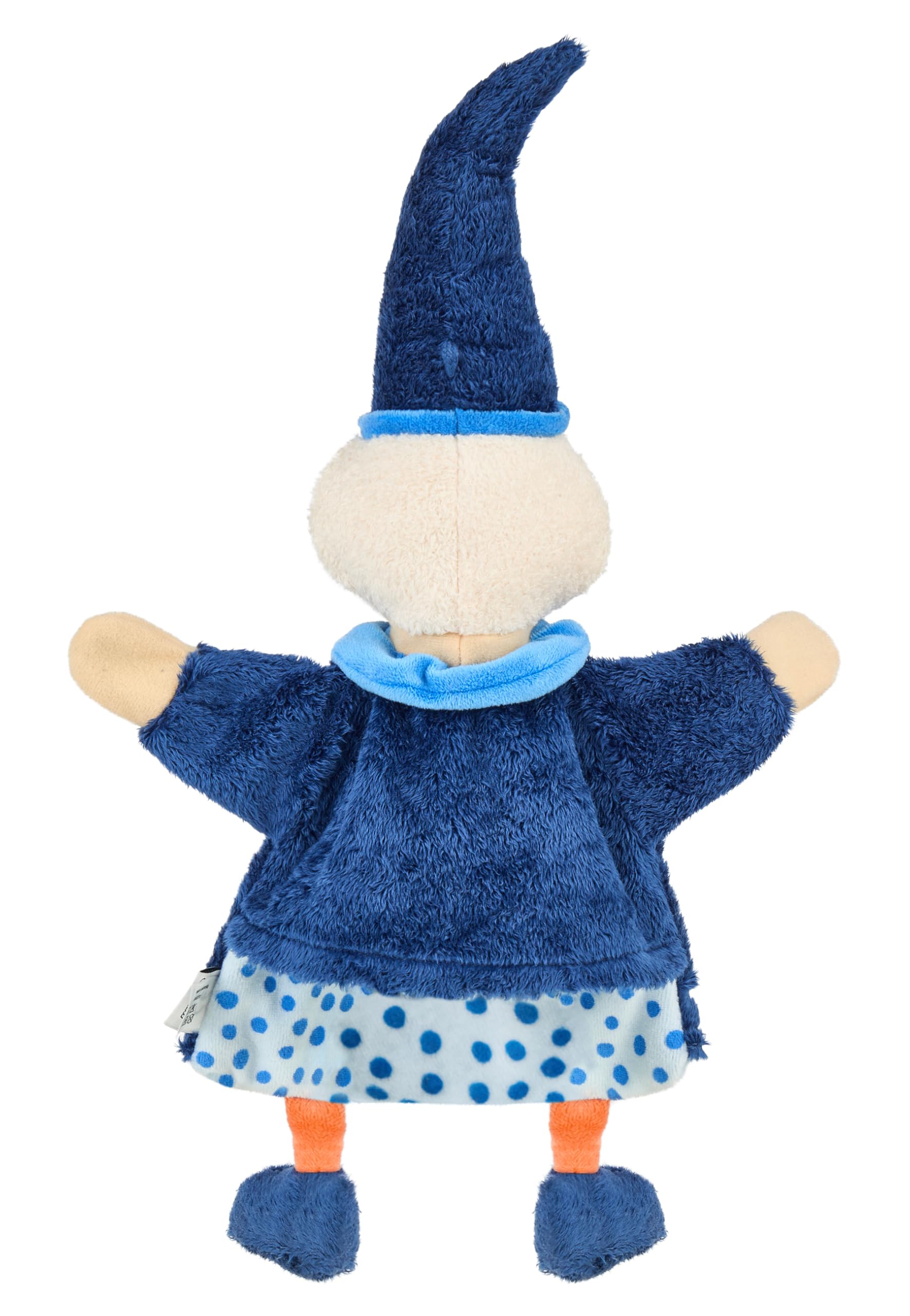 Marionette Theatre Mano Fantoccio Mago