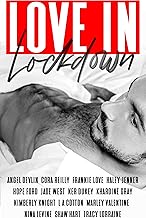 LOVE IN LOCKDOWN: A Charity Anthology