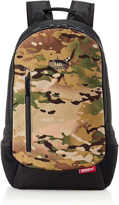 Amazon.co.jp: [マンハッタンポーテージ] 正規品【公式】 リュック