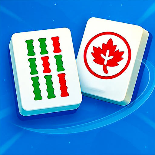 Vita Mahjong Solitaire Tile Puzzle Challenge: Mahjong Matching Tiles Triple Match Master Brain Game for Seniors