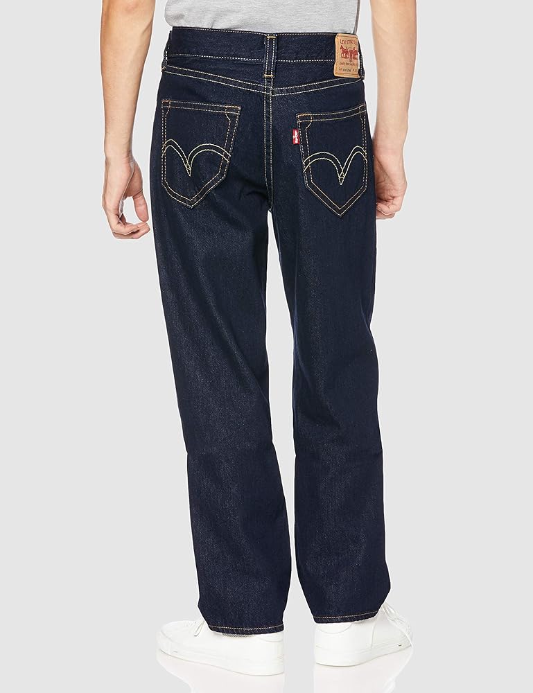 【新品・定価以下】リーバイス　TYPE1 ステイルーズ　STAY LOOSE Levi's（リーバイス）の「Levi's/リーバイス TYPE 1 STAY LOOSE