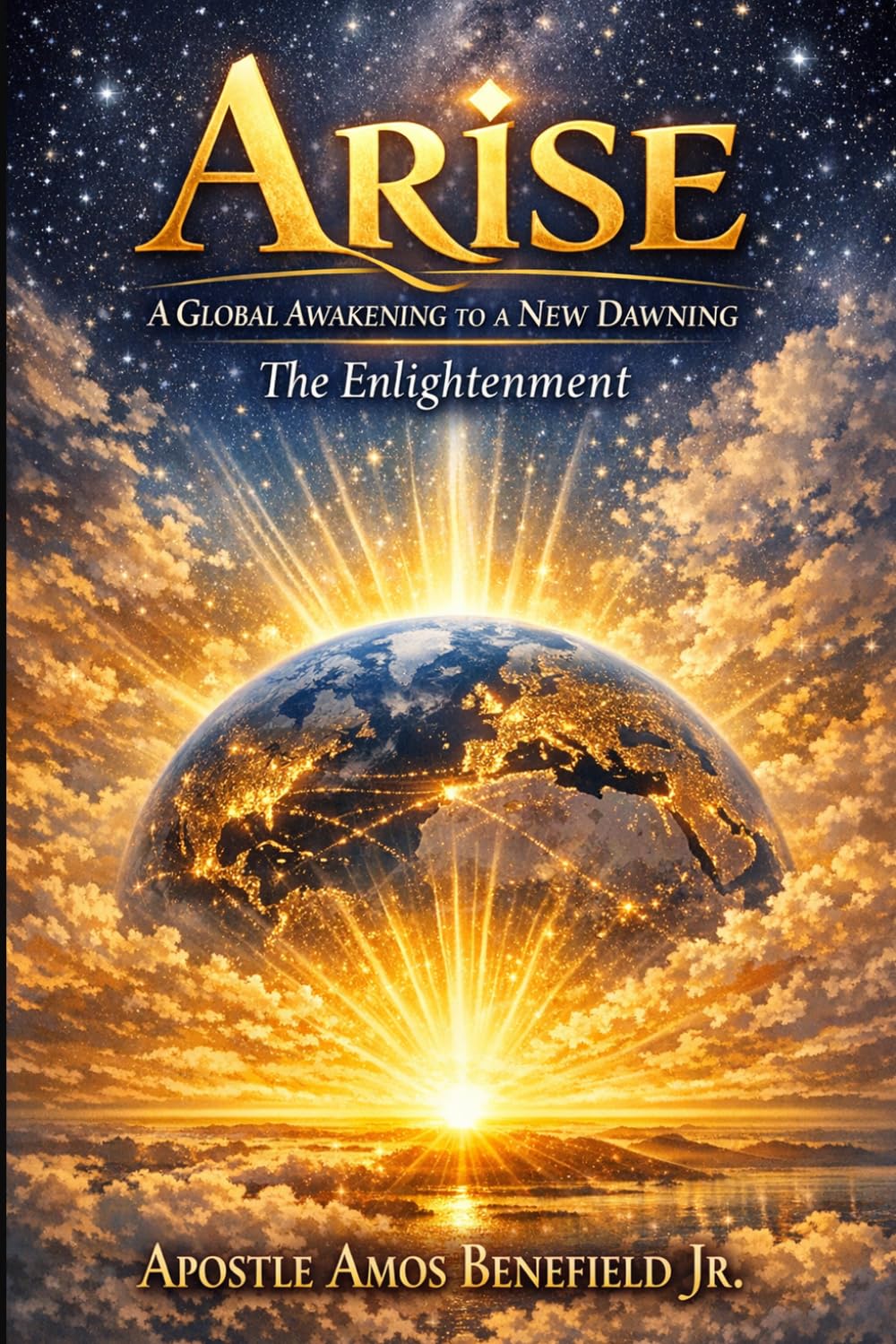 ARISE: NEW ENLIGHTMENT
