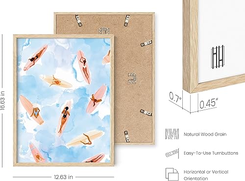 Vista 258 de HAUS AND HUES Evil Eye Decor - Navy Blue Wall Art, Evil Eye Wall Decor, Mykonos Artwork, Evil Eyes Print, Big Eyes Painting Print, Evil Eye Poster