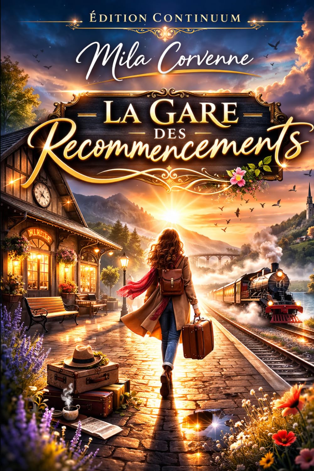 La Gare des recommencements