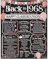 Vista 207 de Lone Star Art 66ª Reunión de Graduados (Sesenta y seis) Decoración en Oro - Recordando El Año - Clase de 1959 - Póster Sin Marco de 11x14 - Globos