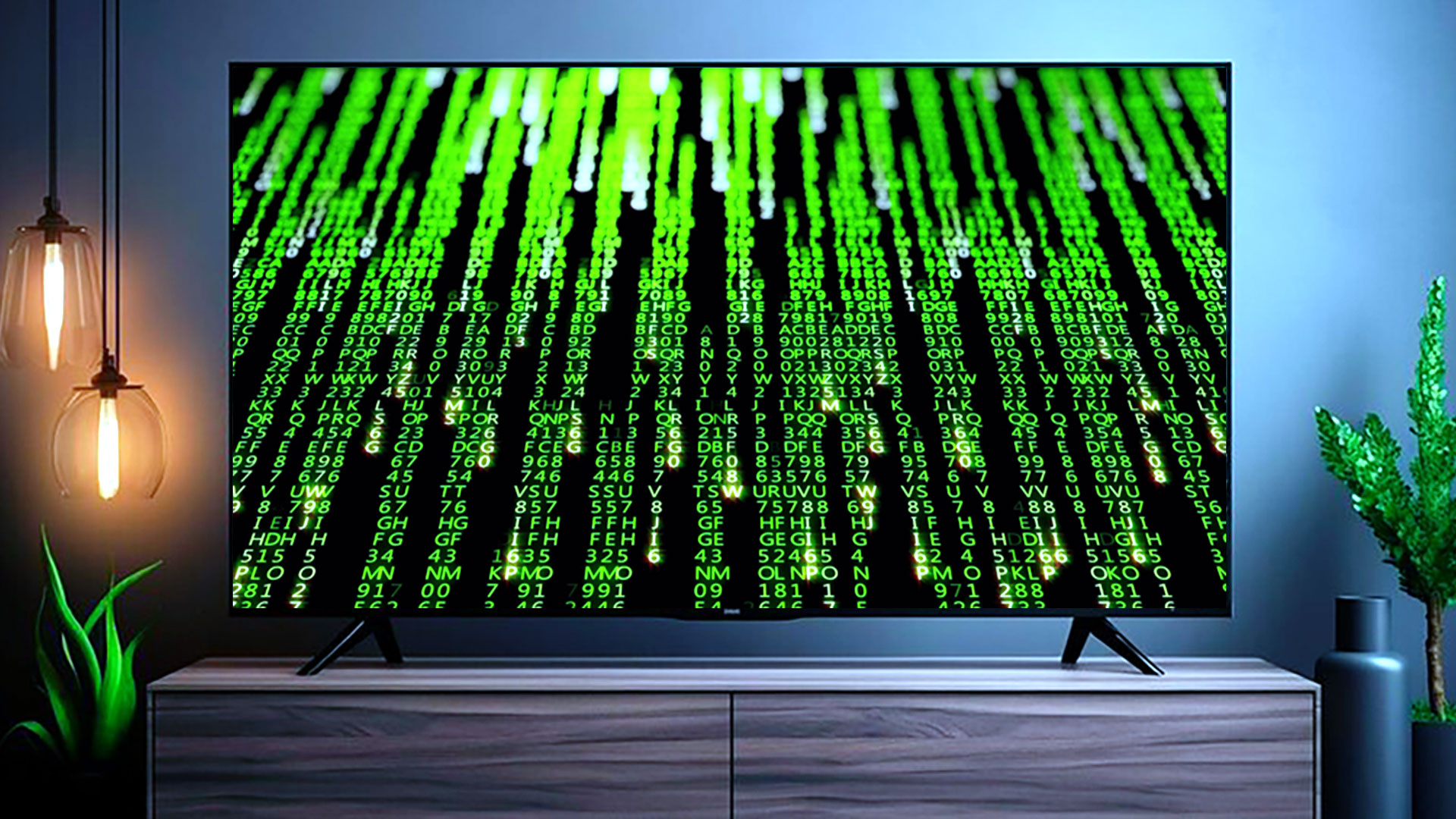 Screensaver Code Matrix Rain Code Screensaver - App on the Amazon Appstore