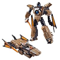 Transformers, Age of the Primes Voyager Class