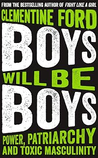 Boys will be boys