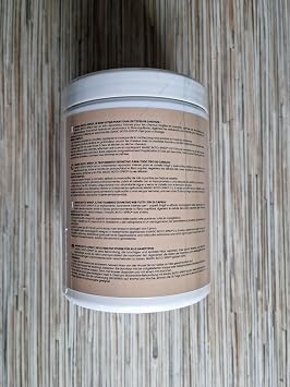Magic Boto-xpro Hair Care I Hair Boto-xpro Care for Damaged Hair - Moisturises Repairs and Strengths Hair Keratin - Made in France (White Musk)