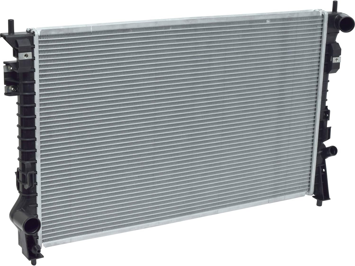 Radiator for Ford Edge, Flex, Taurus, Taurus X/Lincoln MKS, MKX/Mercury Sable QU