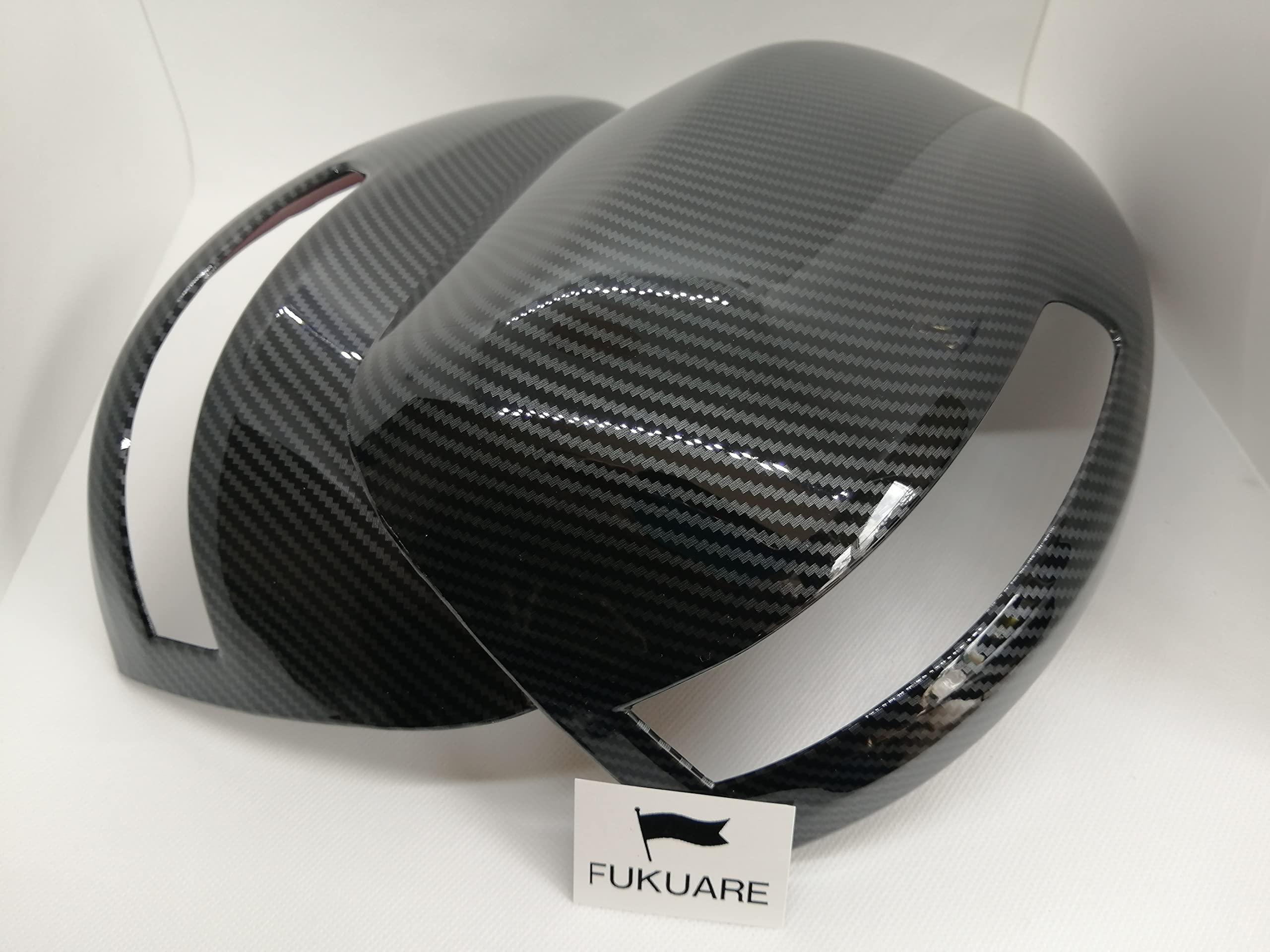 Amazon | FUKUARE ランドクルーザー プラド150系 200系 ドアミラー 