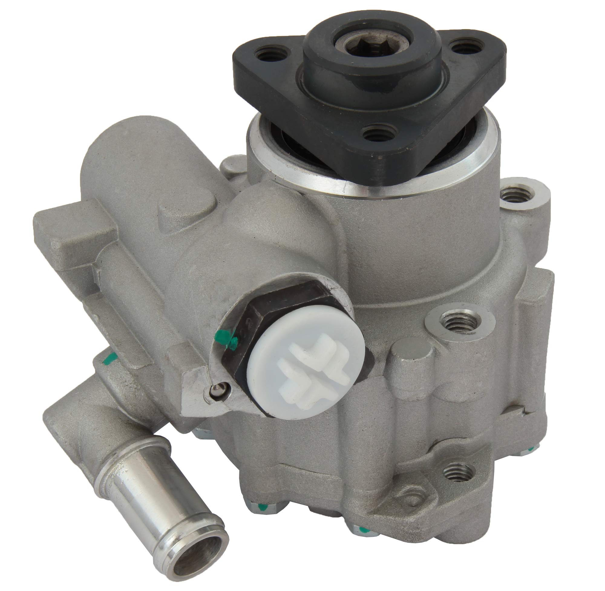 Mapco 27818 Servopumpe Hydraulikpumpe Lenkung Audi VW | 27818 passend für A4 Superb Passat |