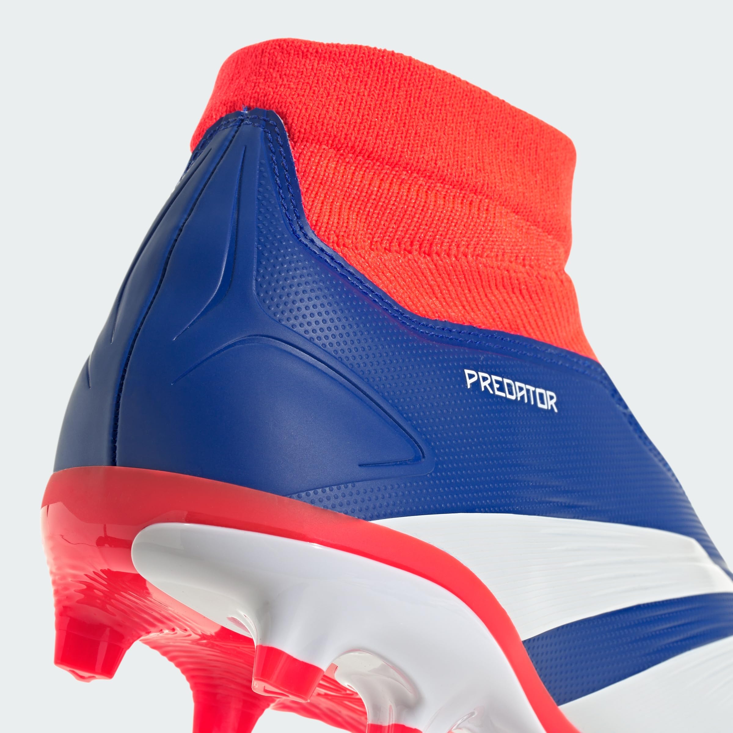 adidas Uniseks Predator League Laceless Football Boots Firm GroundButy pilkarskie