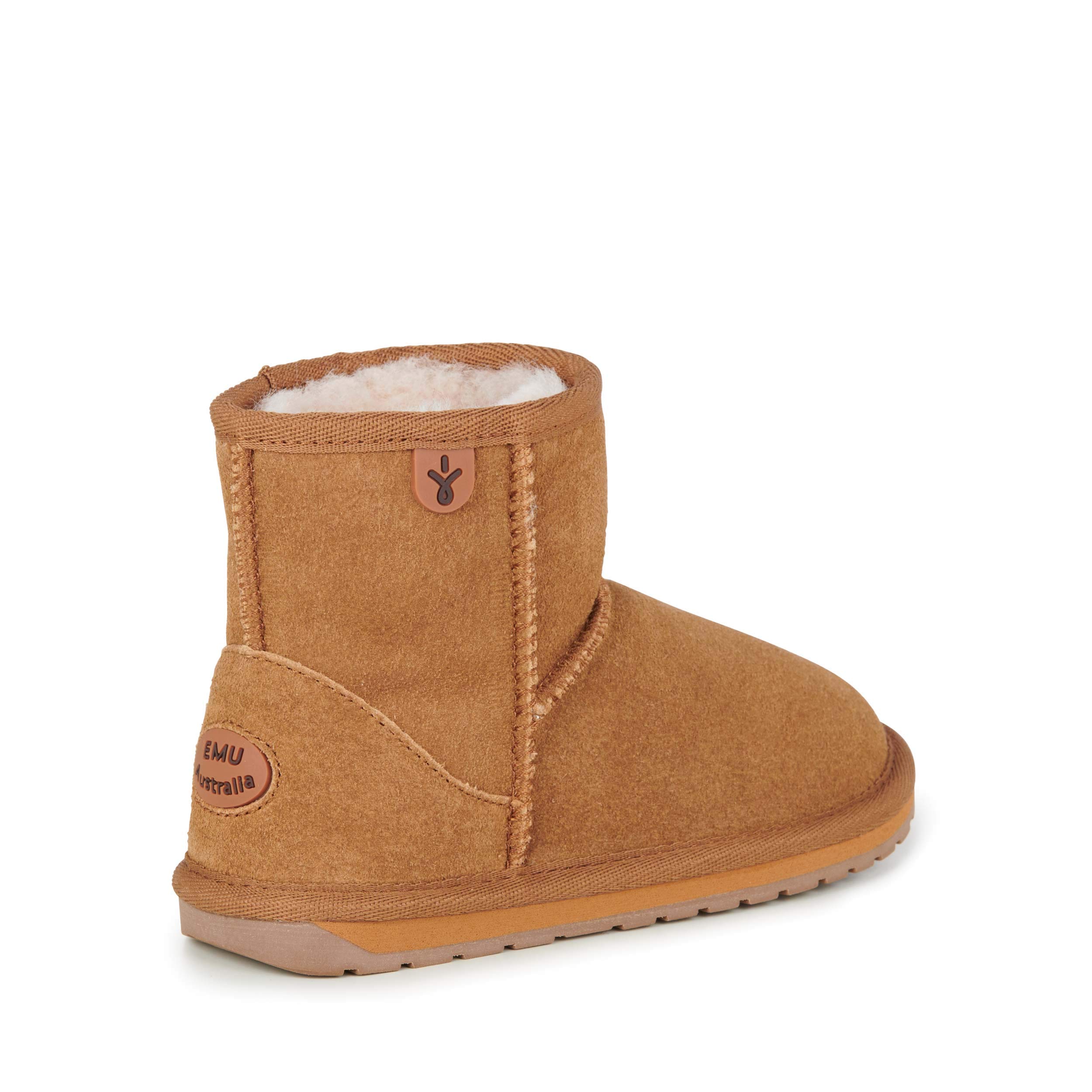 EMU Australia Buty Wallaby Mini