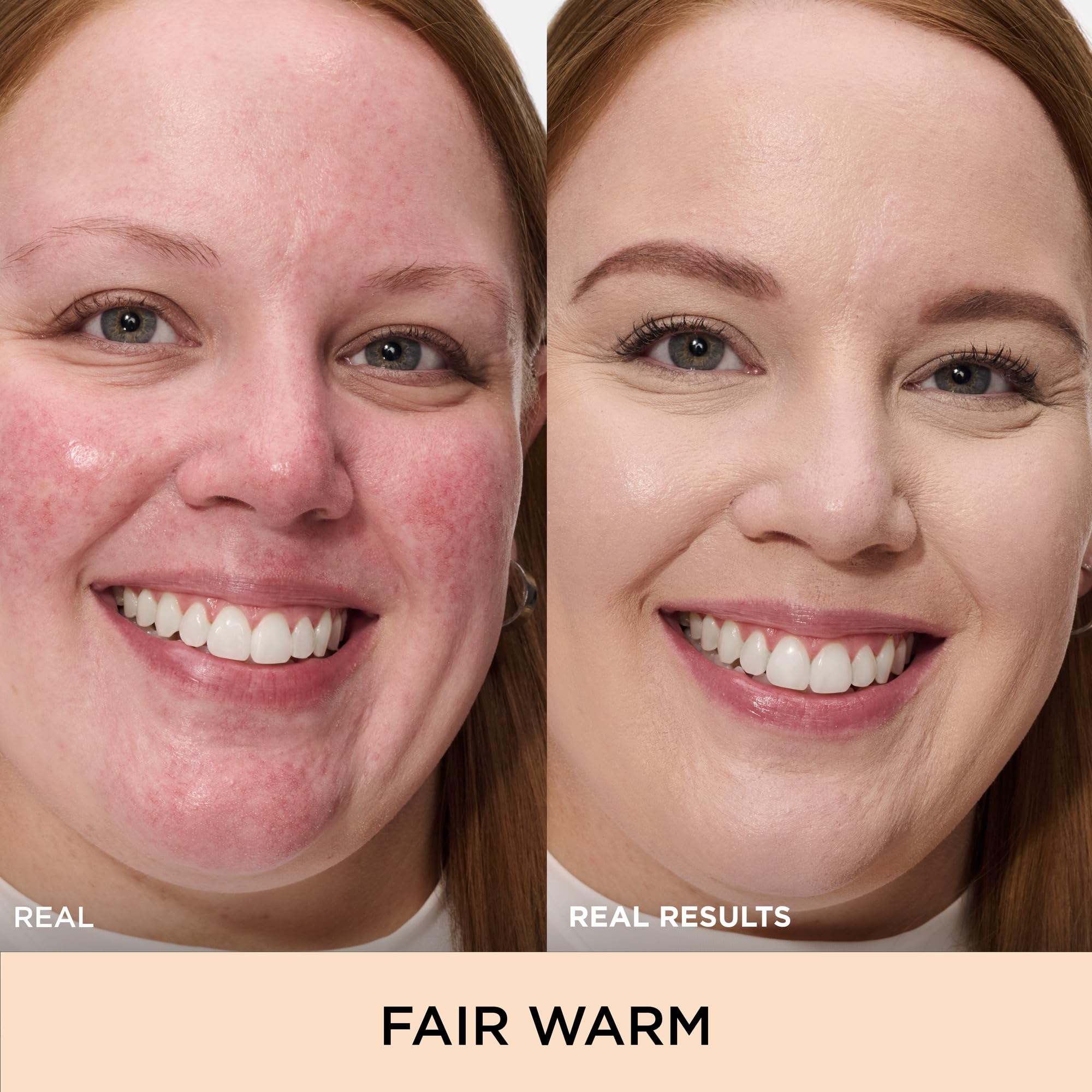 IT Cosmetics CC+ Cream SPF 50+ Full-Coverage CC Foundation, Hydrating Skincare, With Hyaluronic Acid - Image 3