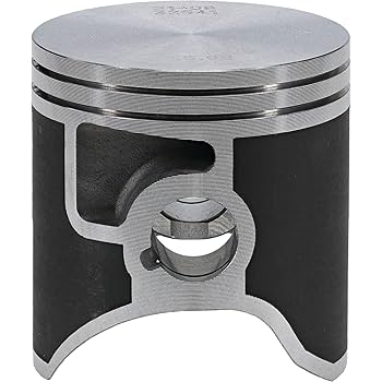 Amazon.com: Vertex Top End Piston Kit for KTM 144 SX (07-08