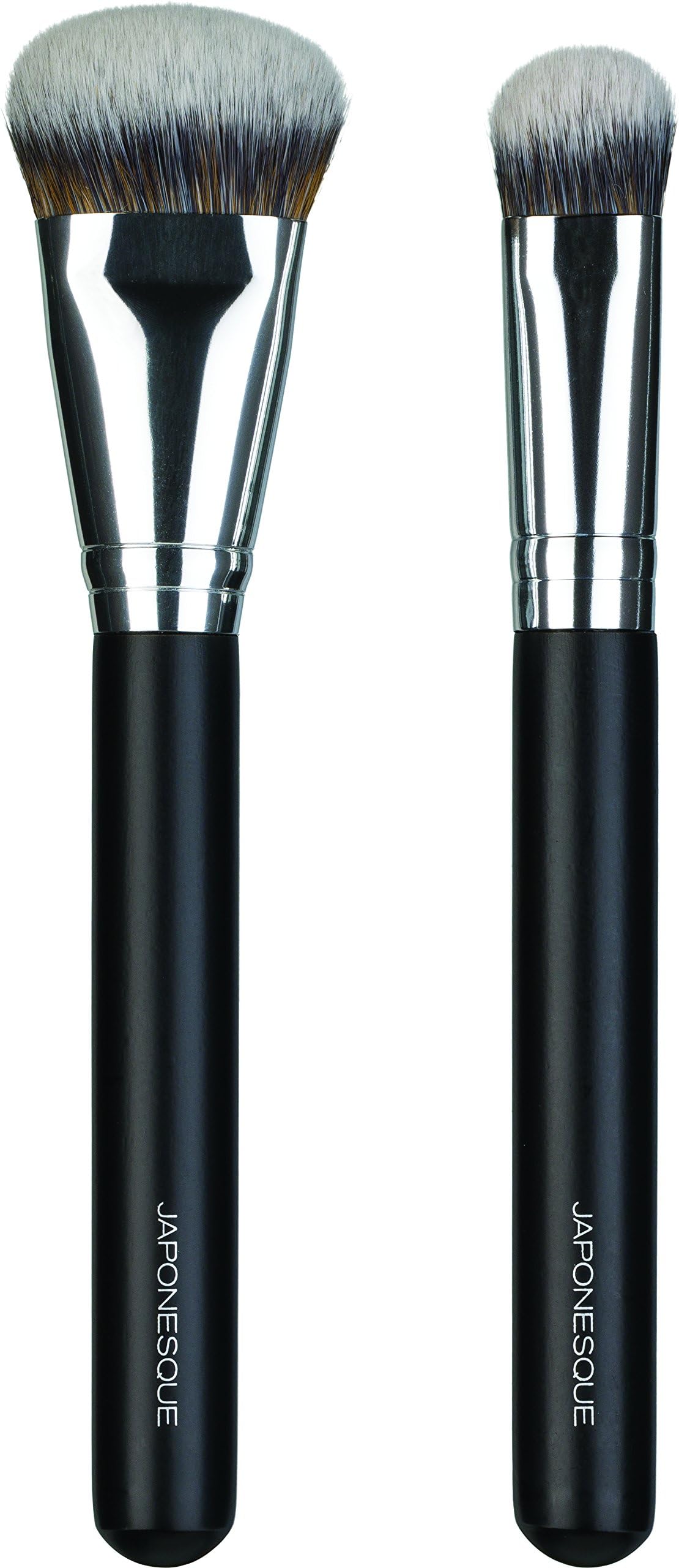 JAPONESQUE Must-Have Baking Brush Duo Set