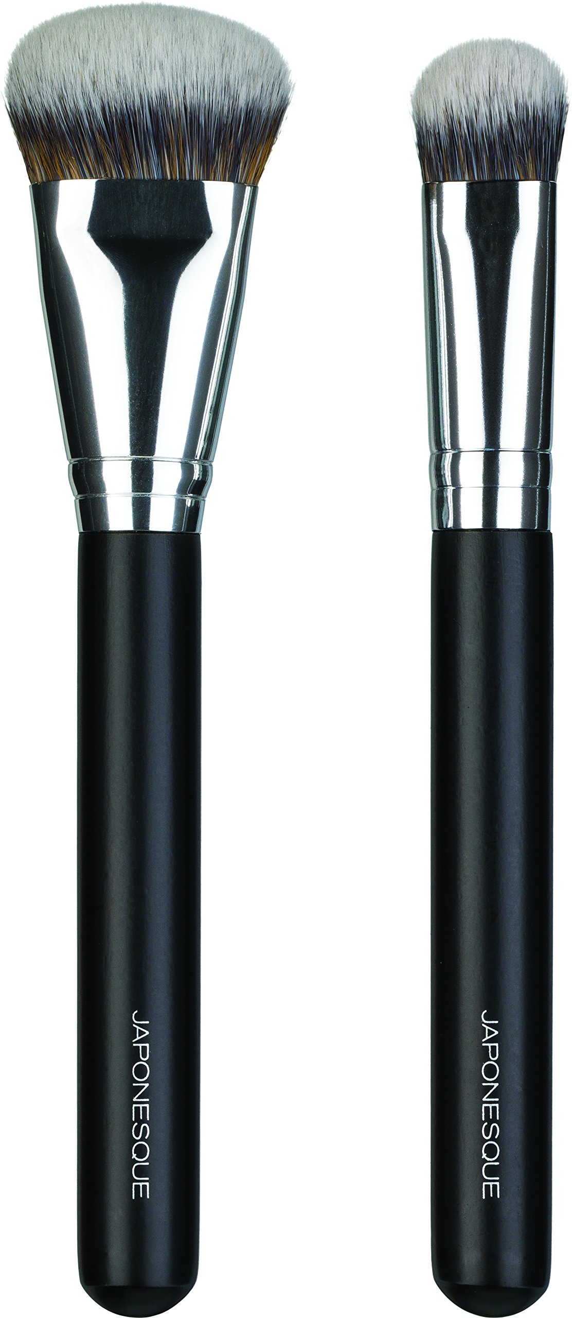 JAPONESQUE Must-Have Baking Brush Duo Set