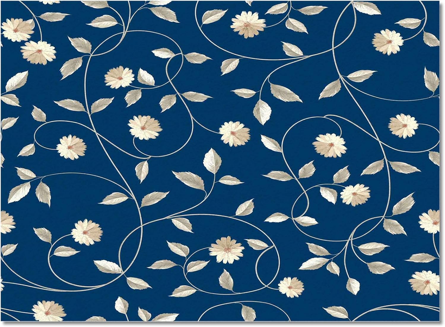 Soft Fuzzy Runner Rug for Bedroom 2'7"x5', Shaggy Rug for